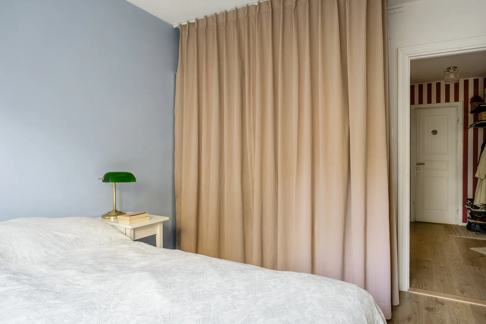 Bostadsrätt, Doktor Widerströms gata 39, Fruängen, Stockholm