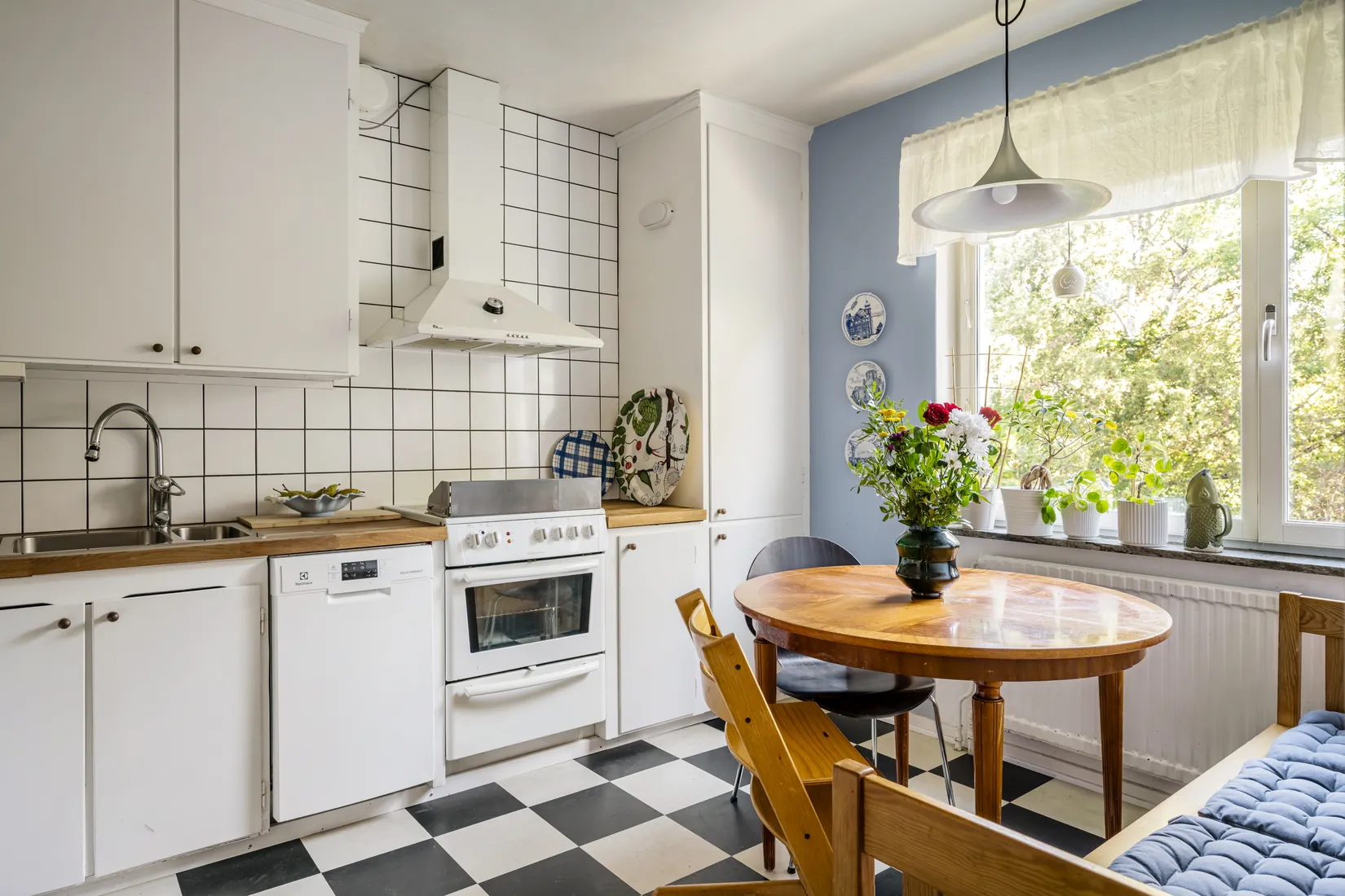 Bostadsrätt, Doktor Widerströms gata 39, Fruängen, Stockholm