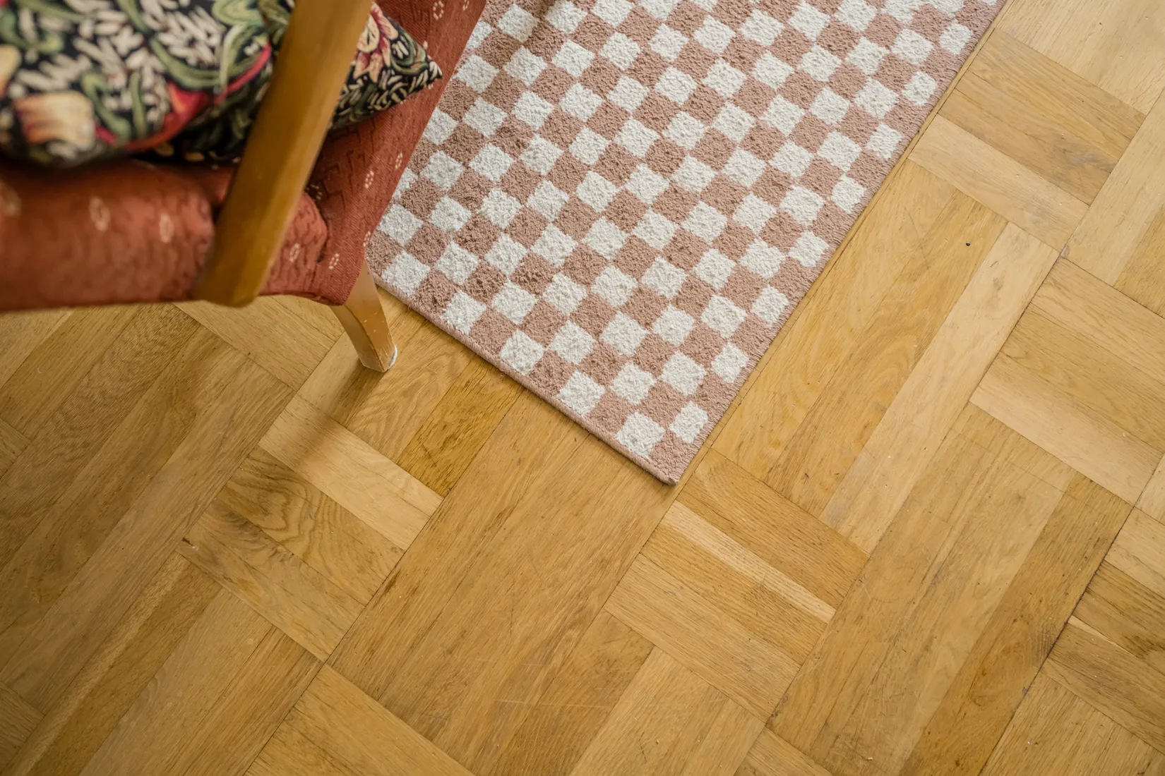 Bostadsrätt, Doktor Widerströms gata 39, Fruängen, Stockholm