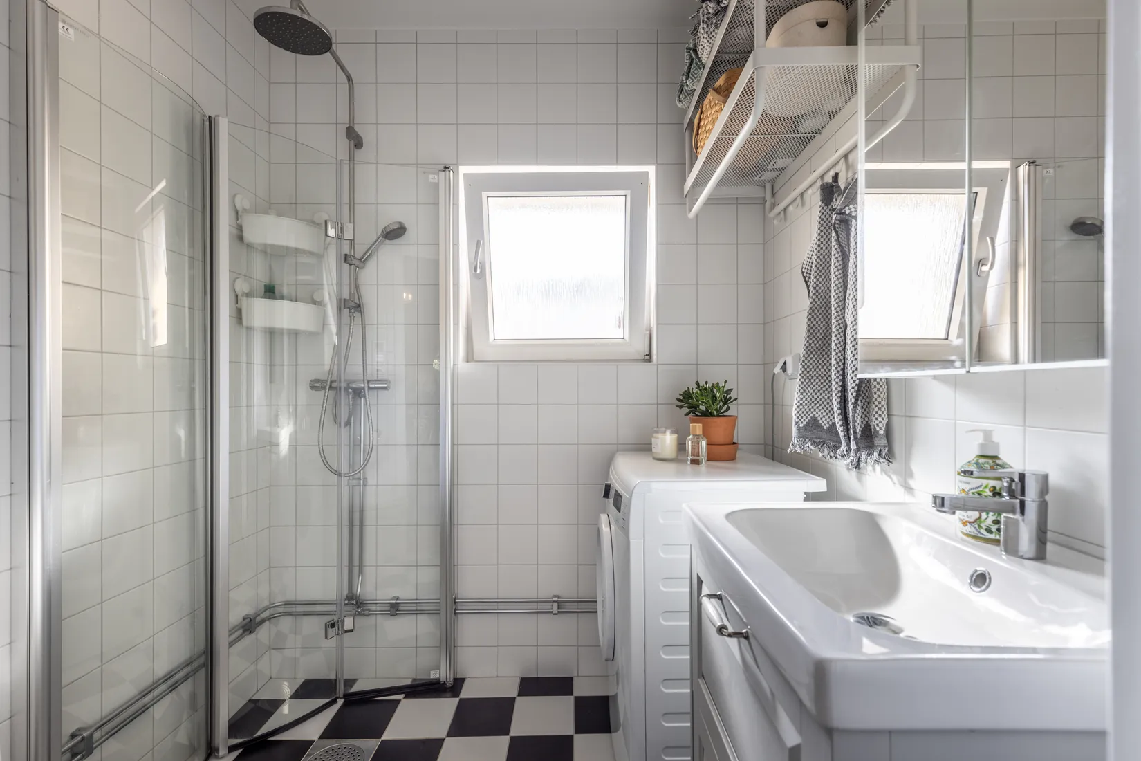 Bostadsrätt, Doktor Widerströms gata 39, Fruängen, Stockholm