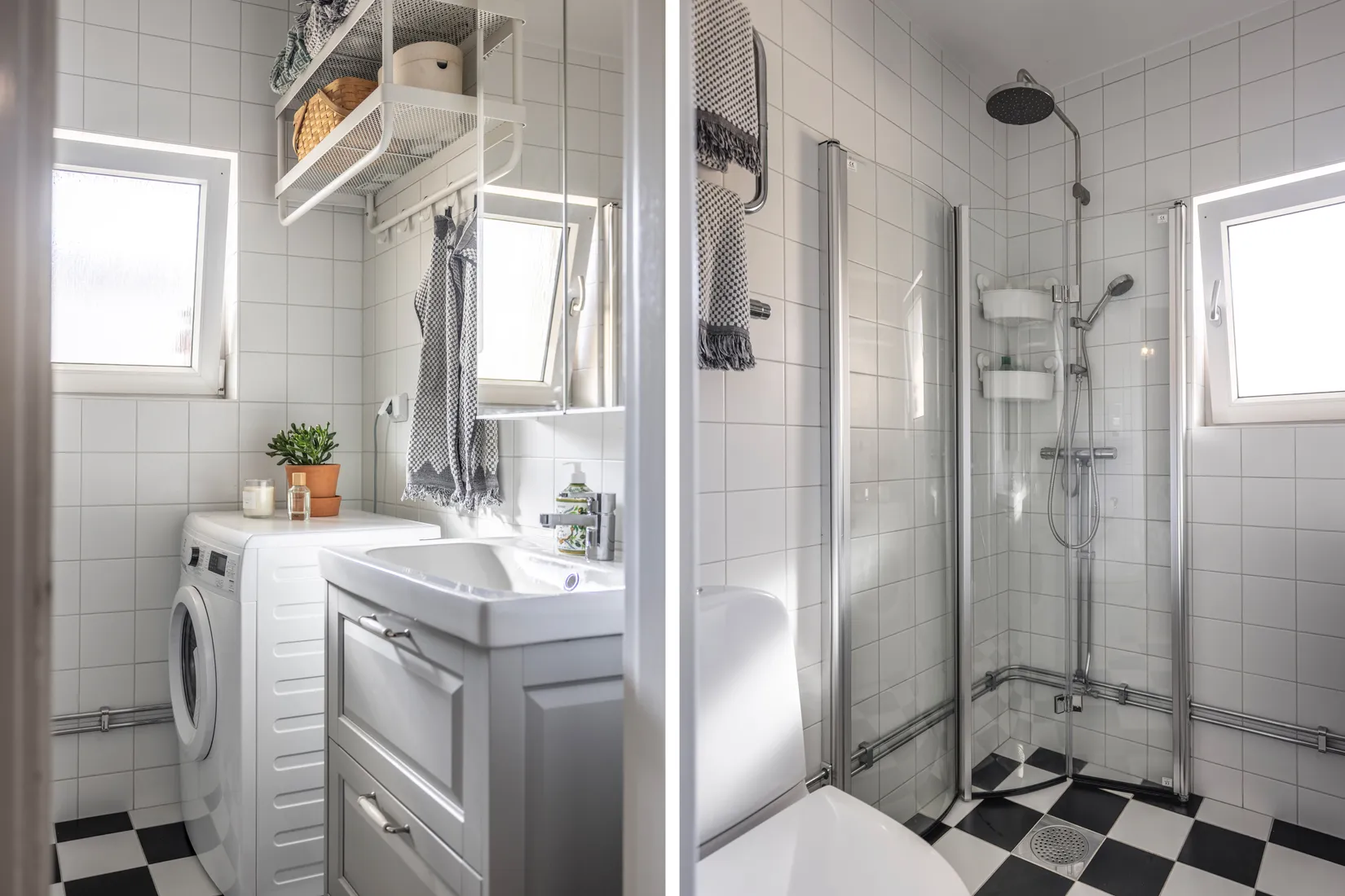 Bostadsrätt, Doktor Widerströms gata 39, Fruängen, Stockholm