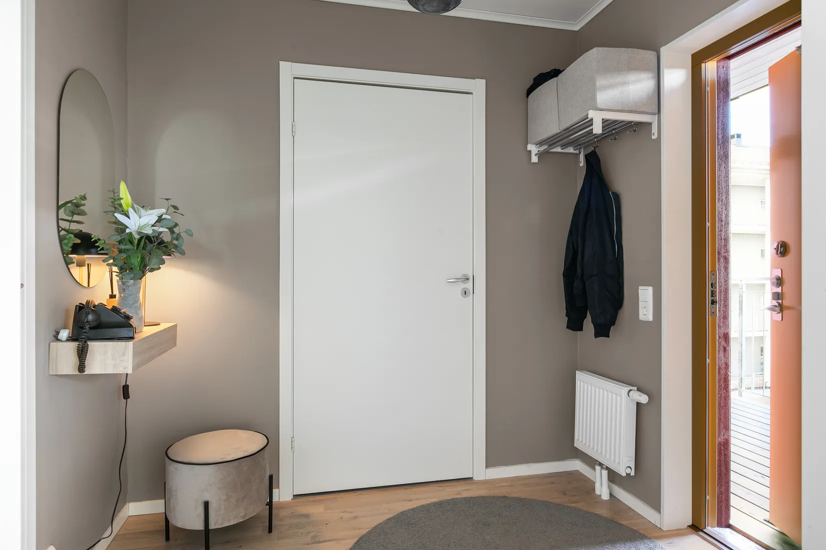 Bostadsrätt, Knärotsvägen 14, Gavlehov, Gävle