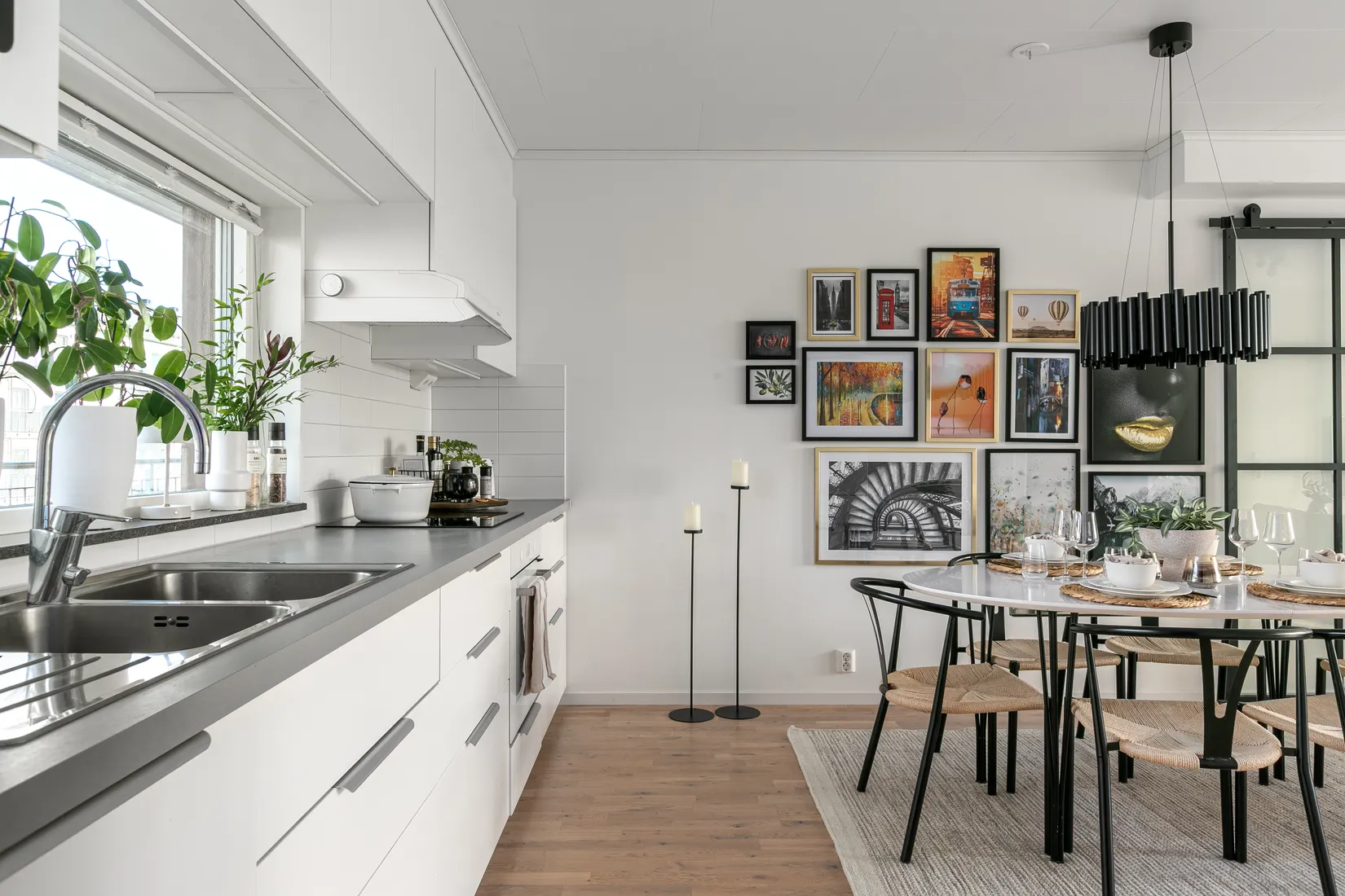 Bostadsrätt, Knärotsvägen 14, Gavlehov, Gävle