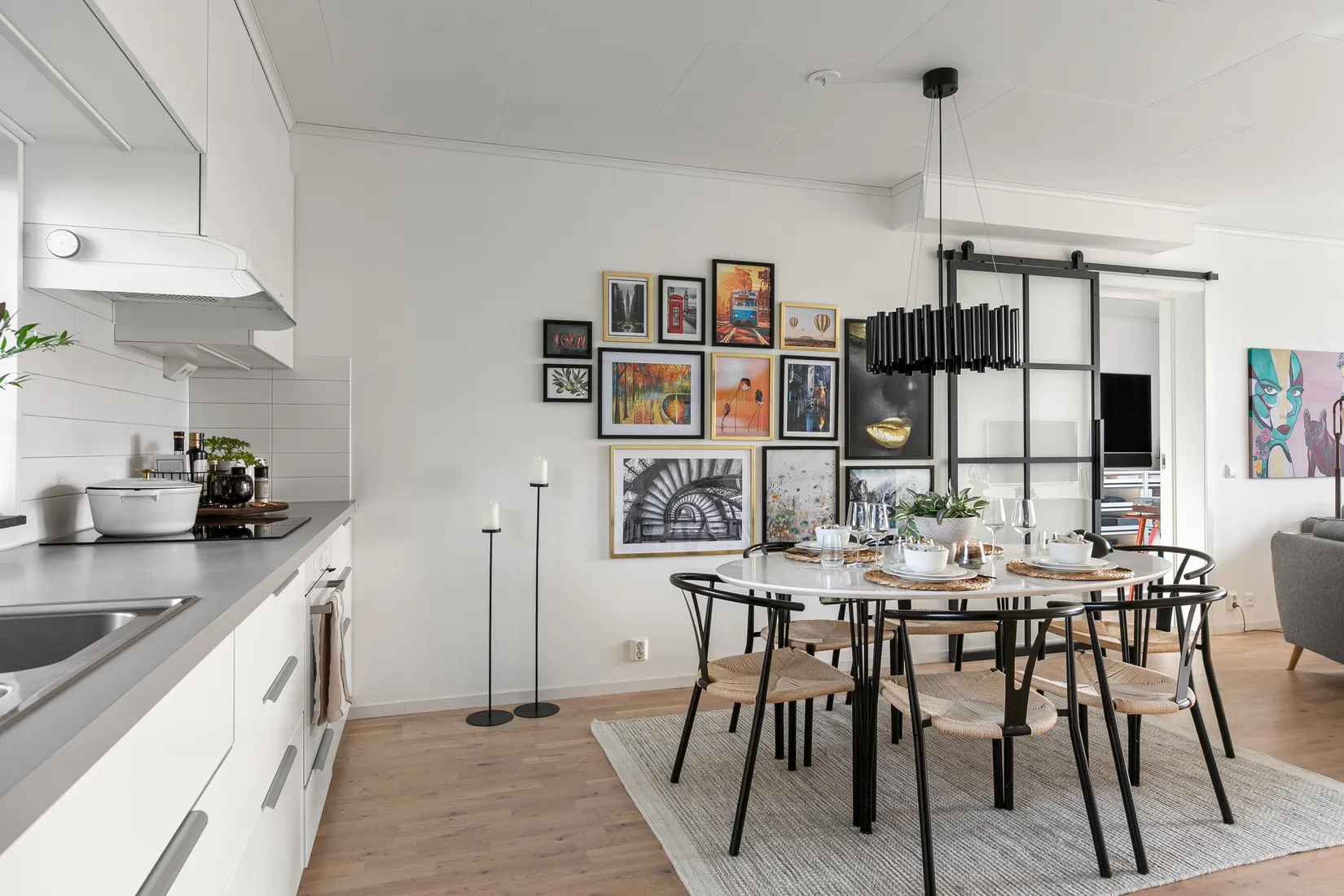 Bostadsrätt, Knärotsvägen 14, Gavlehov, Gävle