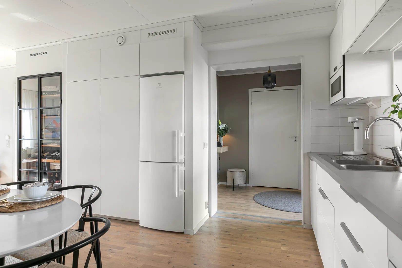 Bostadsrätt, Knärotsvägen 14, Gavlehov, Gävle
