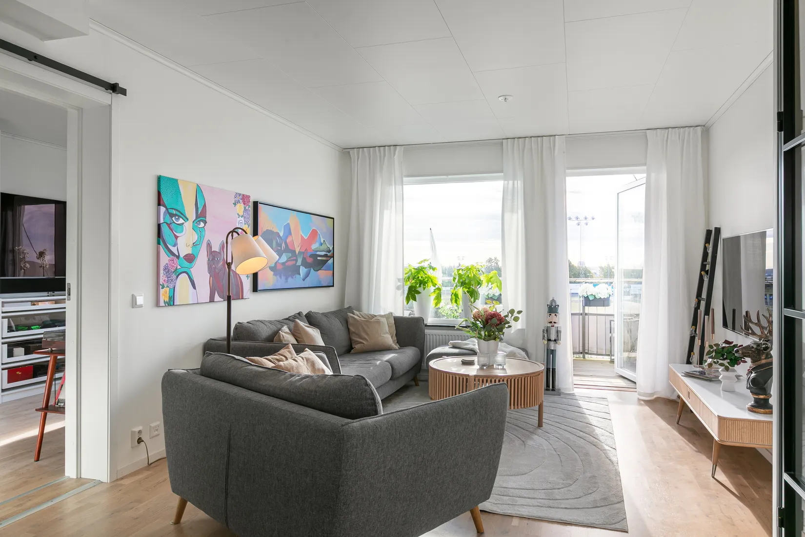 Bostadsrätt, Knärotsvägen 14, Gavlehov, Gävle
