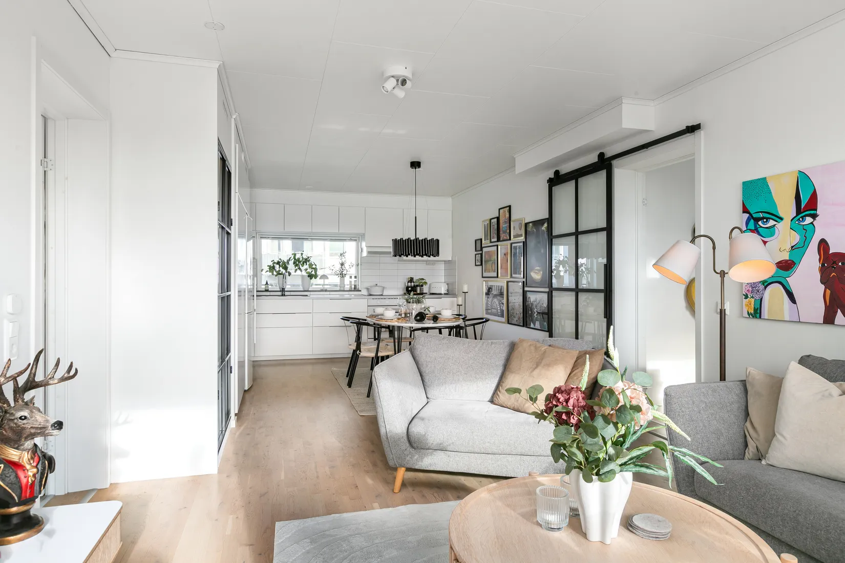 Bostadsrätt, Knärotsvägen 14, Gavlehov, Gävle