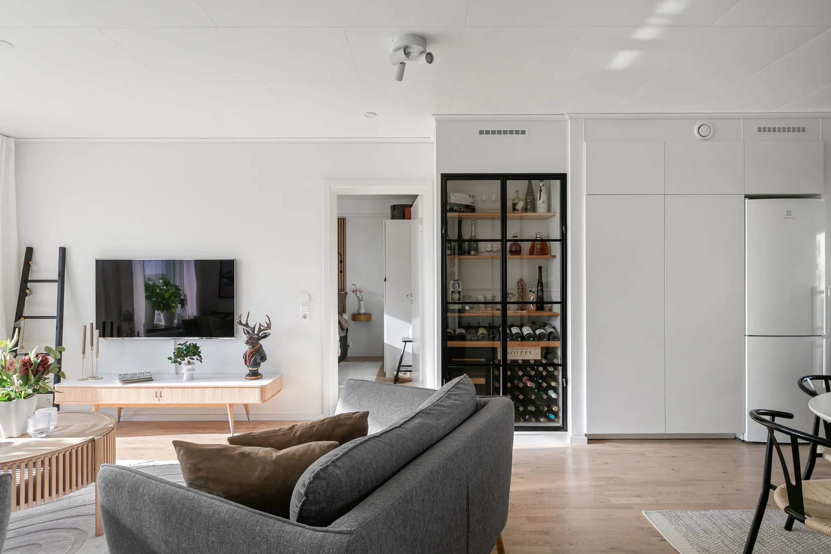 Bostadsrätt, Knärotsvägen 14, Gavlehov, Gävle