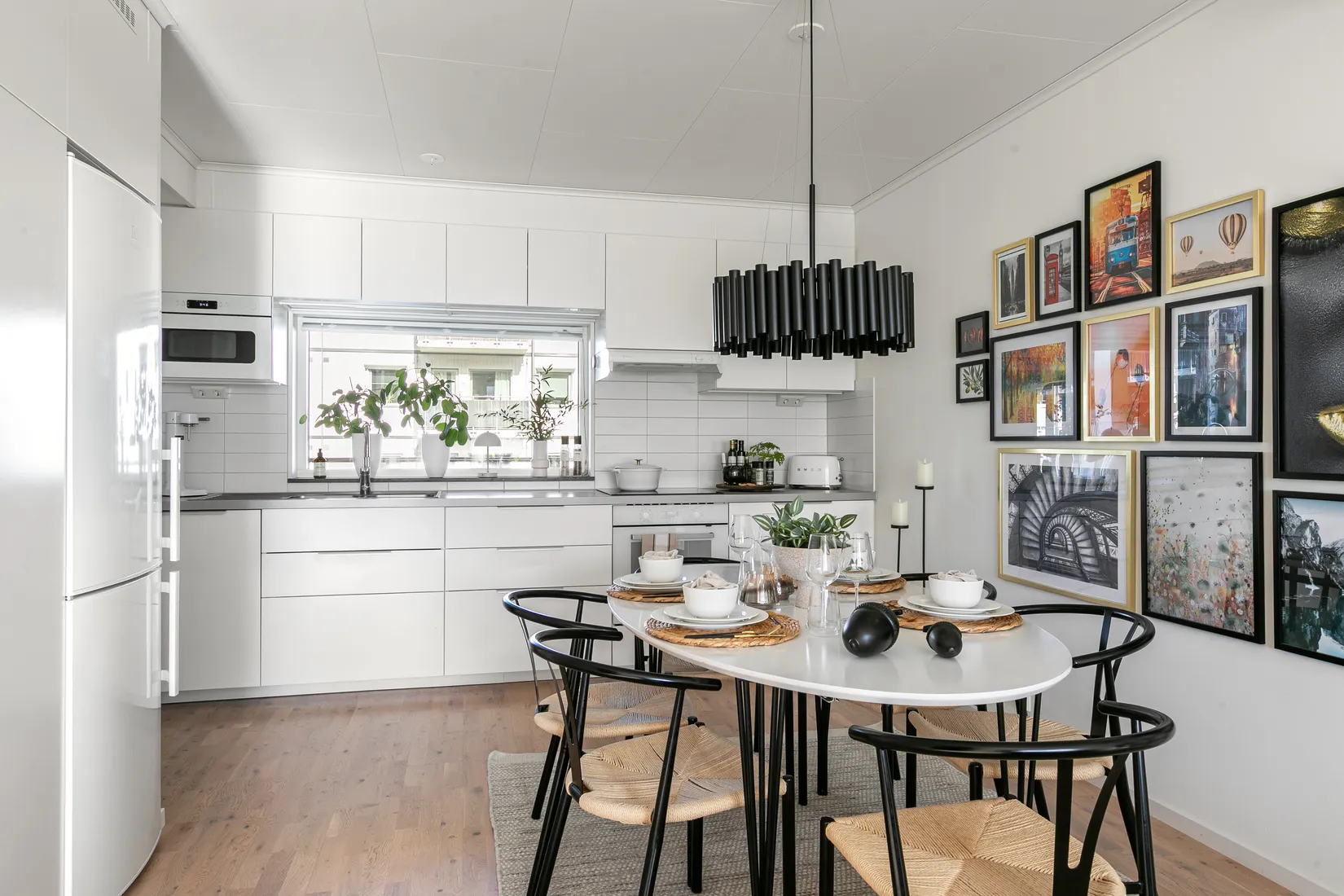 Bostadsrätt, Knärotsvägen 14, Gavlehov, Gävle