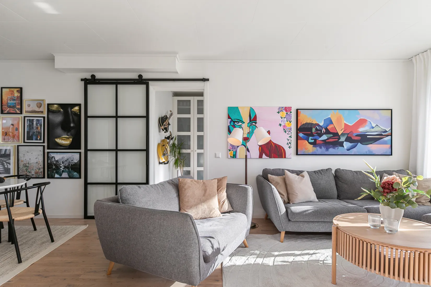 Bostadsrätt, Knärotsvägen 14, Gavlehov, Gävle