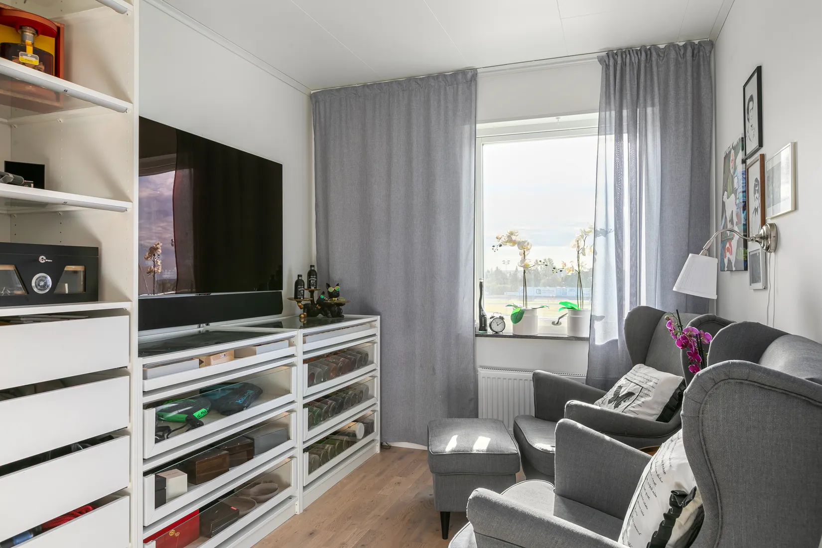 Bostadsrätt, Knärotsvägen 14, Gavlehov, Gävle