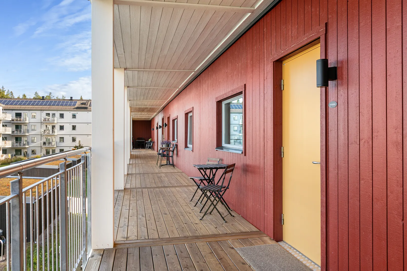 Bostadsrätt, Knärotsvägen 14, Gavlehov, Gävle