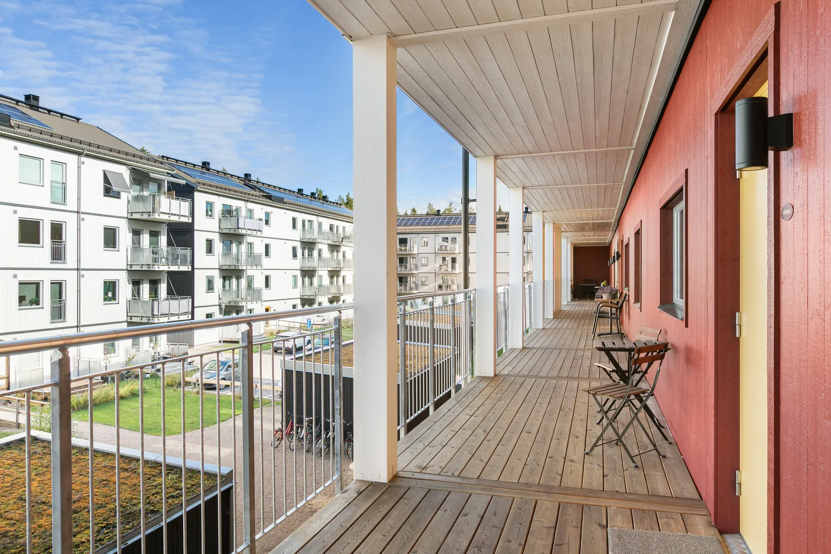 Bostadsrätt, Knärotsvägen 14, Gavlehov, Gävle