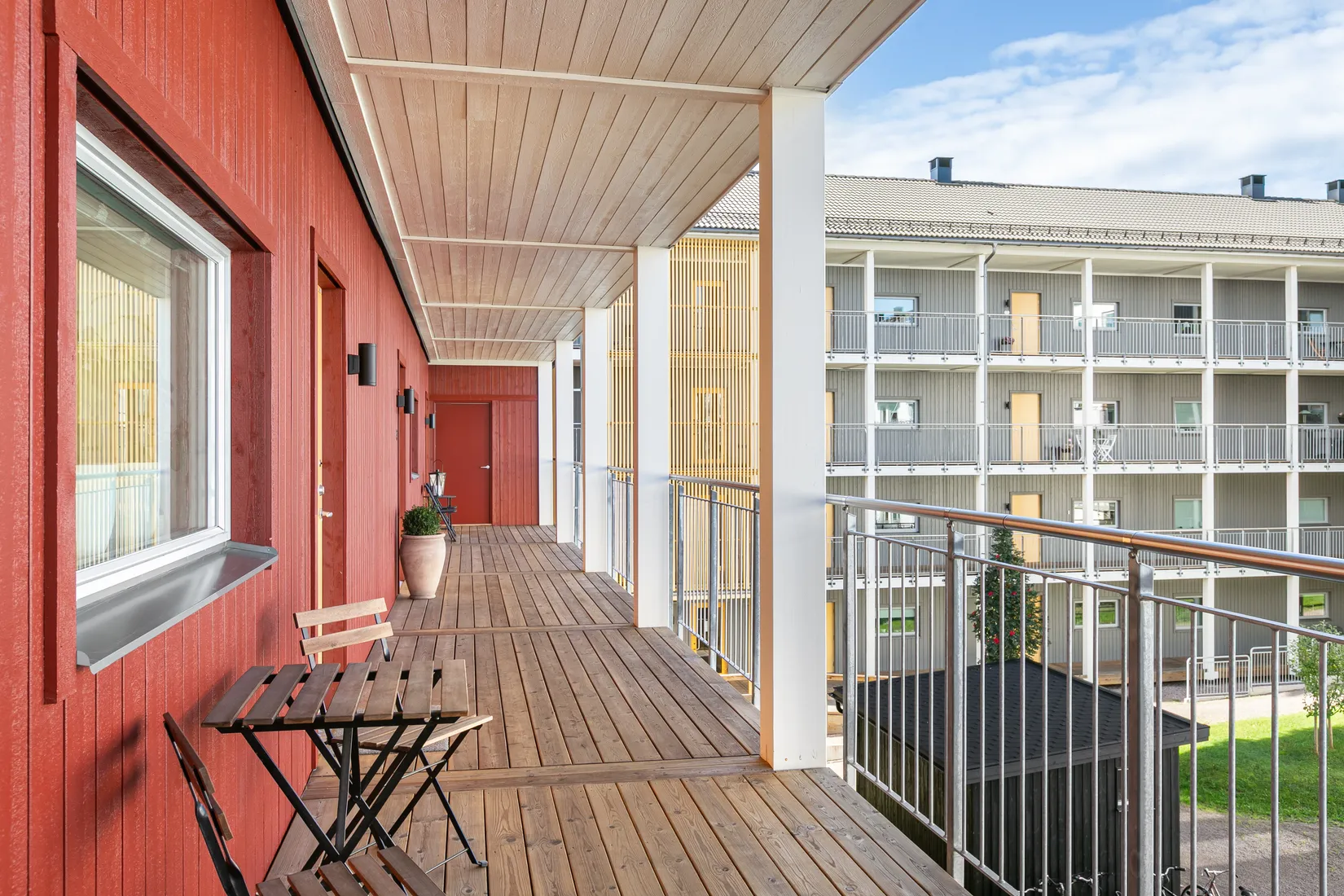 Bostadsrätt, Knärotsvägen 14, Gavlehov, Gävle
