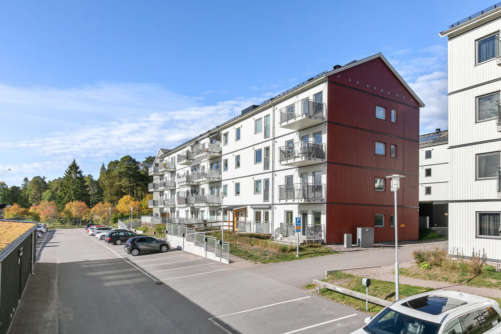 Bostadsrätt, Knärotsvägen 14, Gavlehov, Gävle