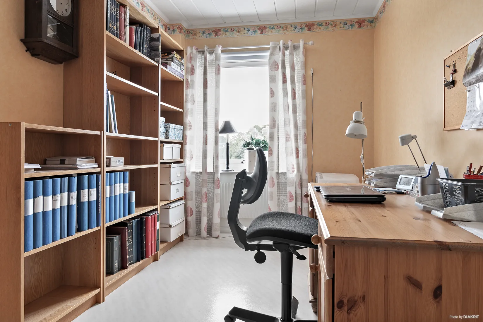 Radhus, Modhs väg 66, Skoftebyn, Trollhättan