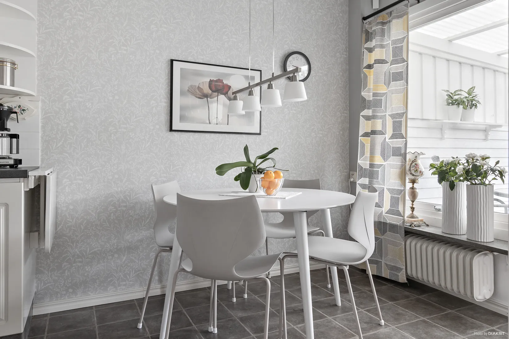 Radhus, Modhs väg 66, Skoftebyn, Trollhättan