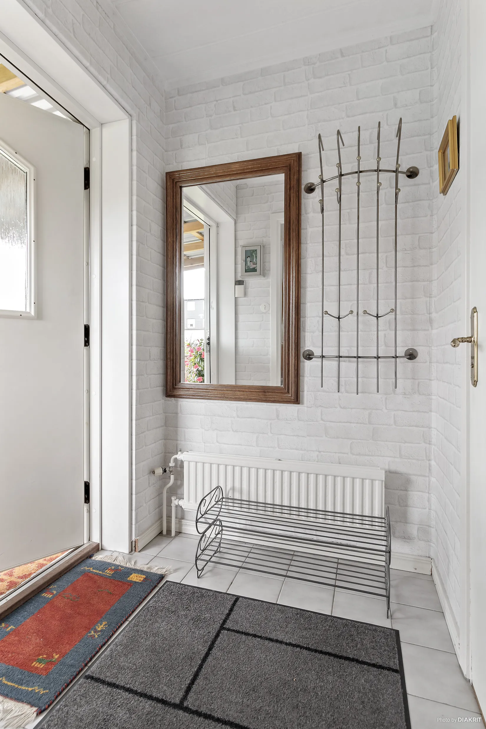 Radhus, Modhs väg 66, Skoftebyn, Trollhättan