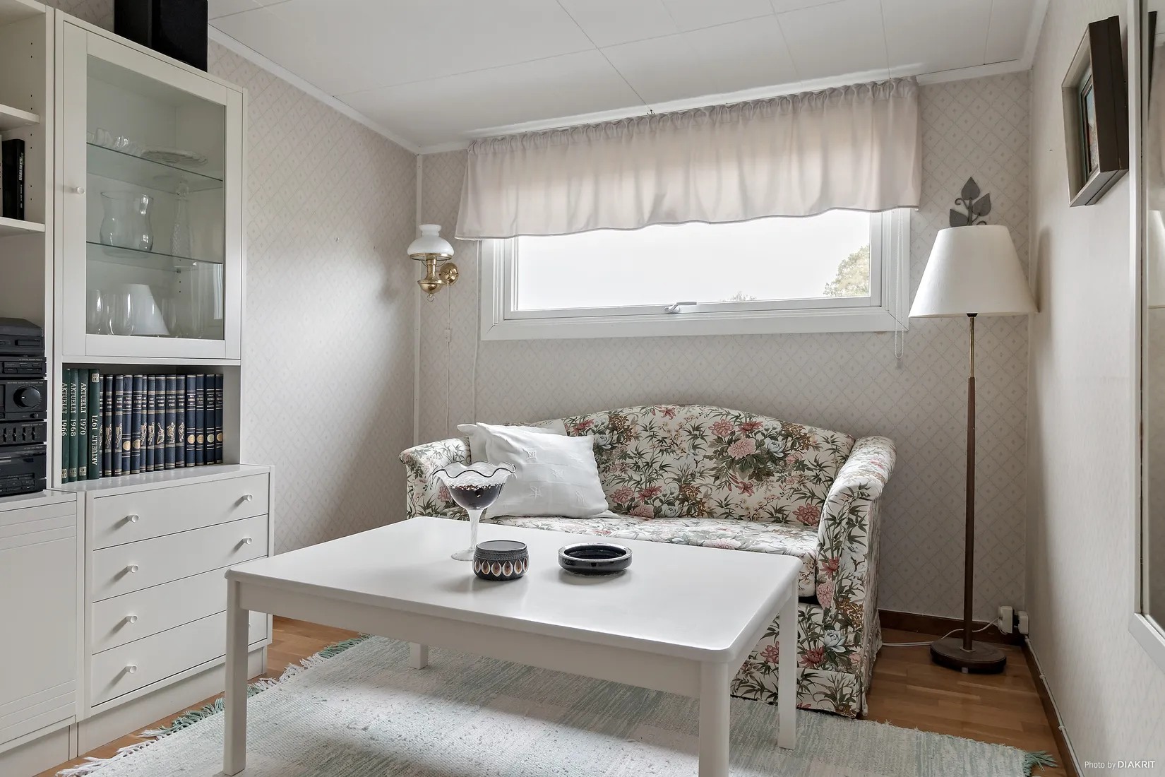 Radhus, Modhs väg 66, Skoftebyn, Trollhättan