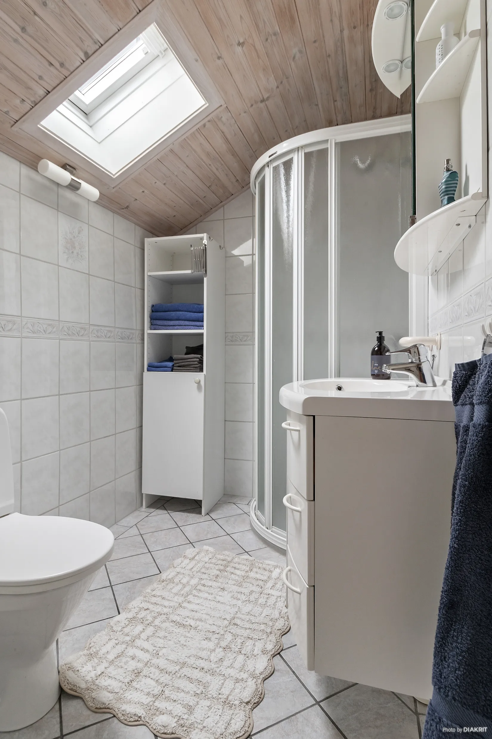 Radhus, Modhs väg 66, Skoftebyn, Trollhättan