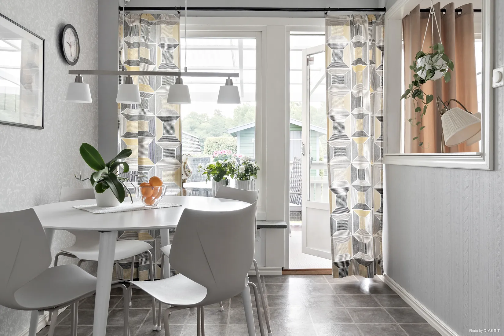 Radhus, Modhs väg 66, Skoftebyn, Trollhättan