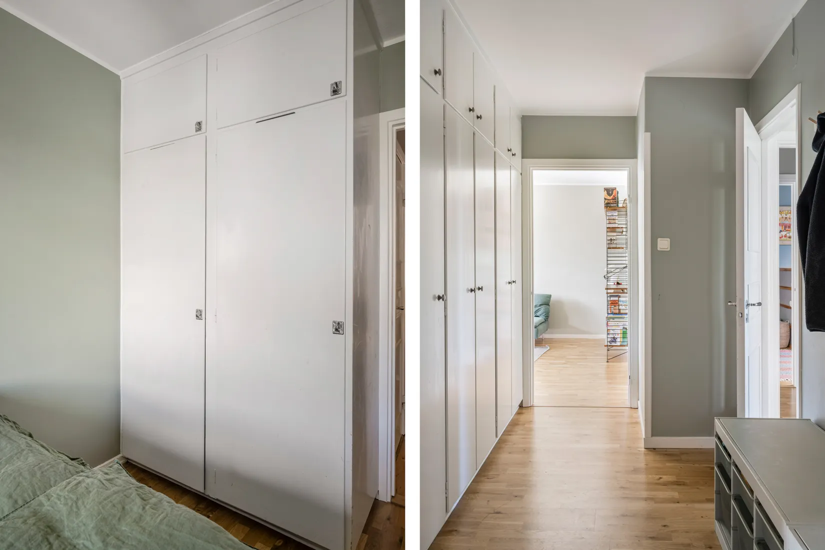 Bostadsrätt, Hanna Paulis Gata 5, Stockholm
