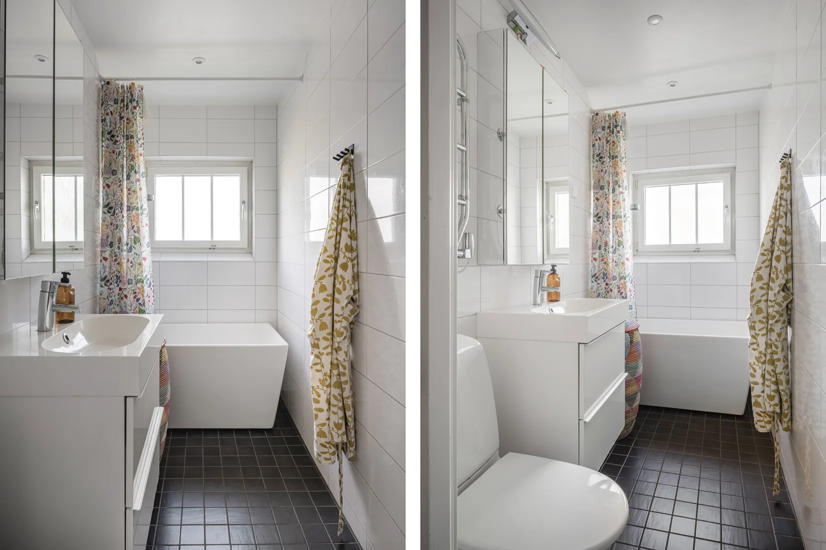 Bostadsrätt, Hanna Paulis Gata 5, Stockholm