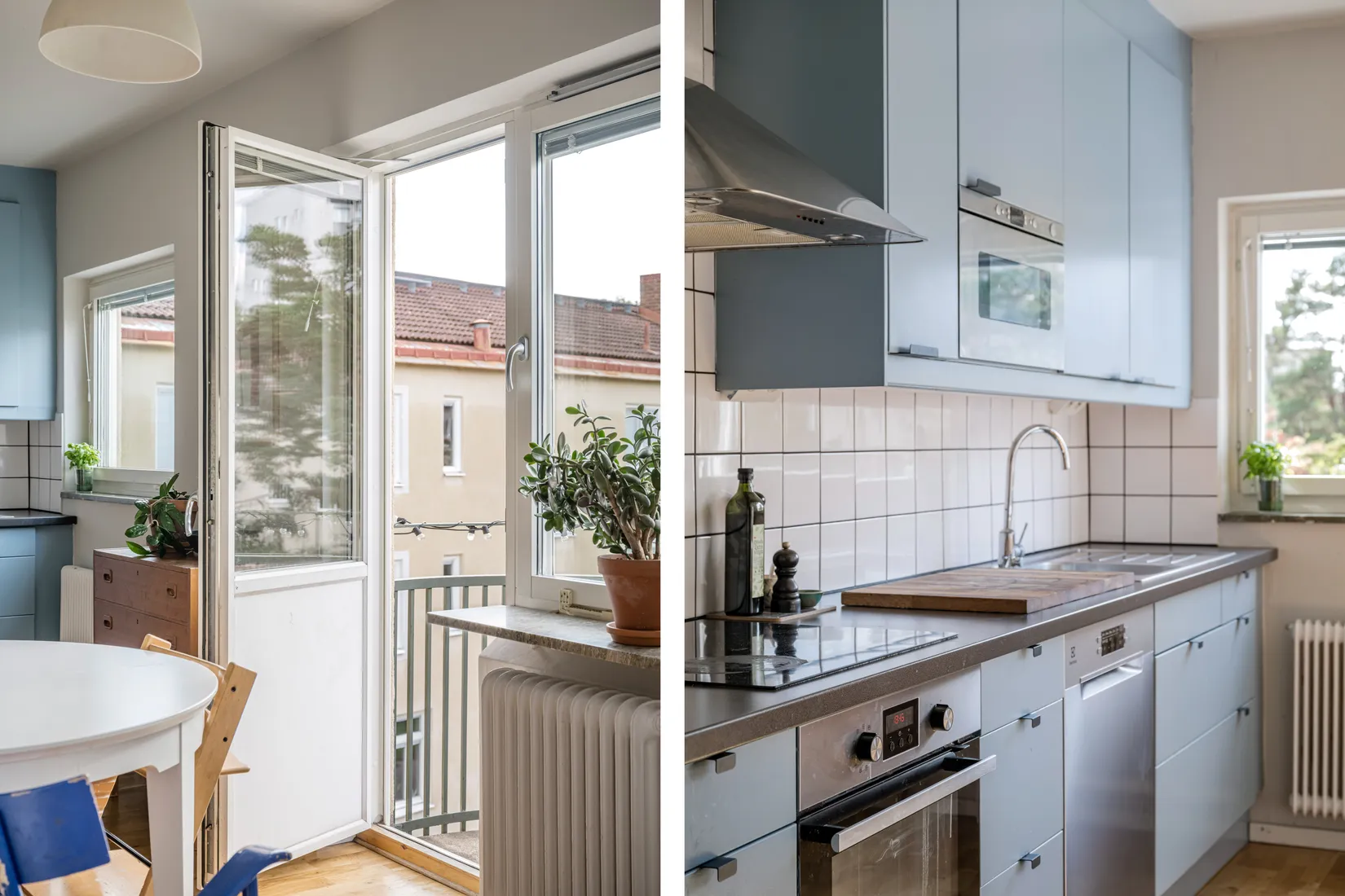 Bostadsrätt, Hanna Paulis Gata 5, Stockholm