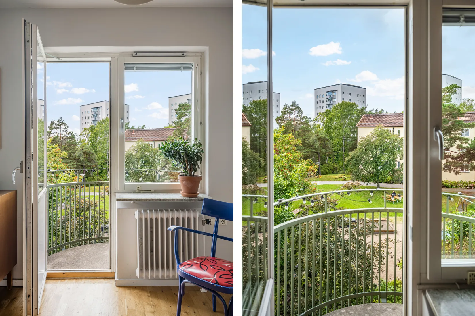 Bostadsrätt, Hanna Paulis Gata 5, Stockholm