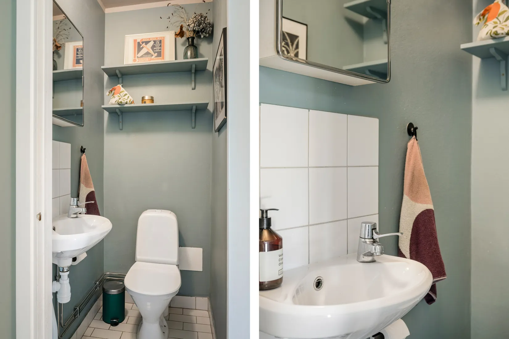 Bostadsrätt, Hanna Paulis Gata 5, Stockholm