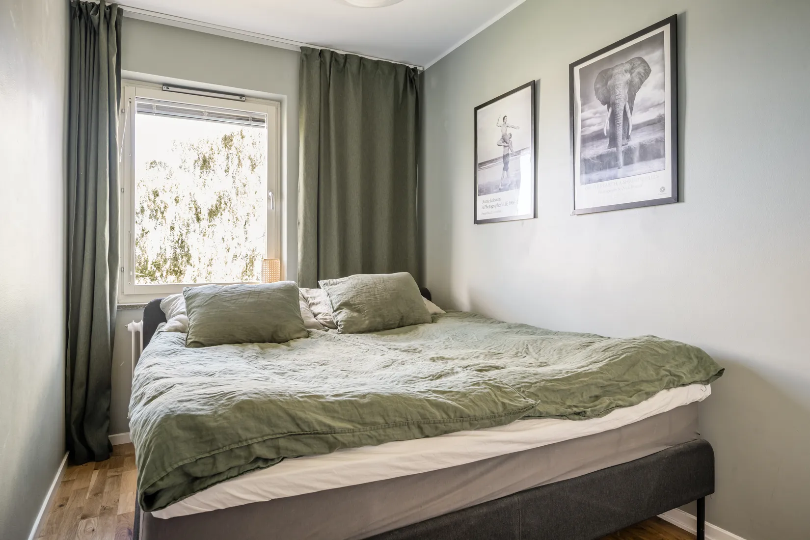 Bostadsrätt, Hanna Paulis Gata 5, Stockholm
