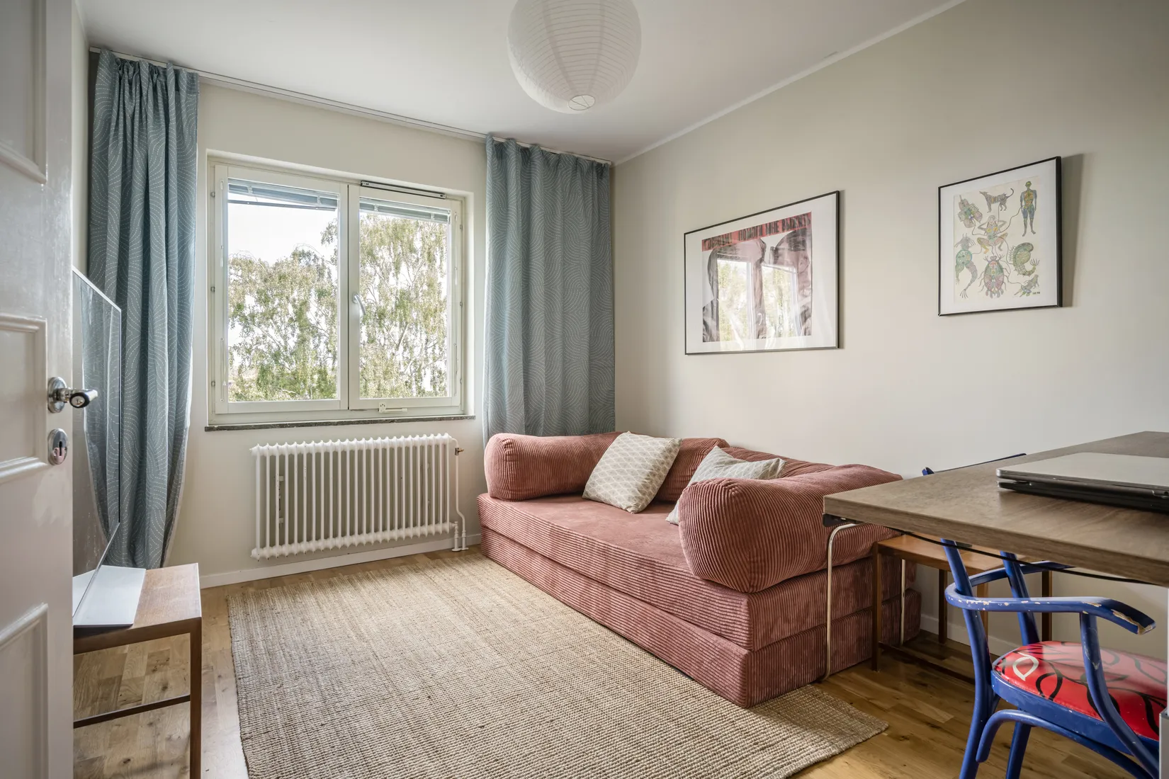 Bostadsrätt, Hanna Paulis Gata 5, Stockholm