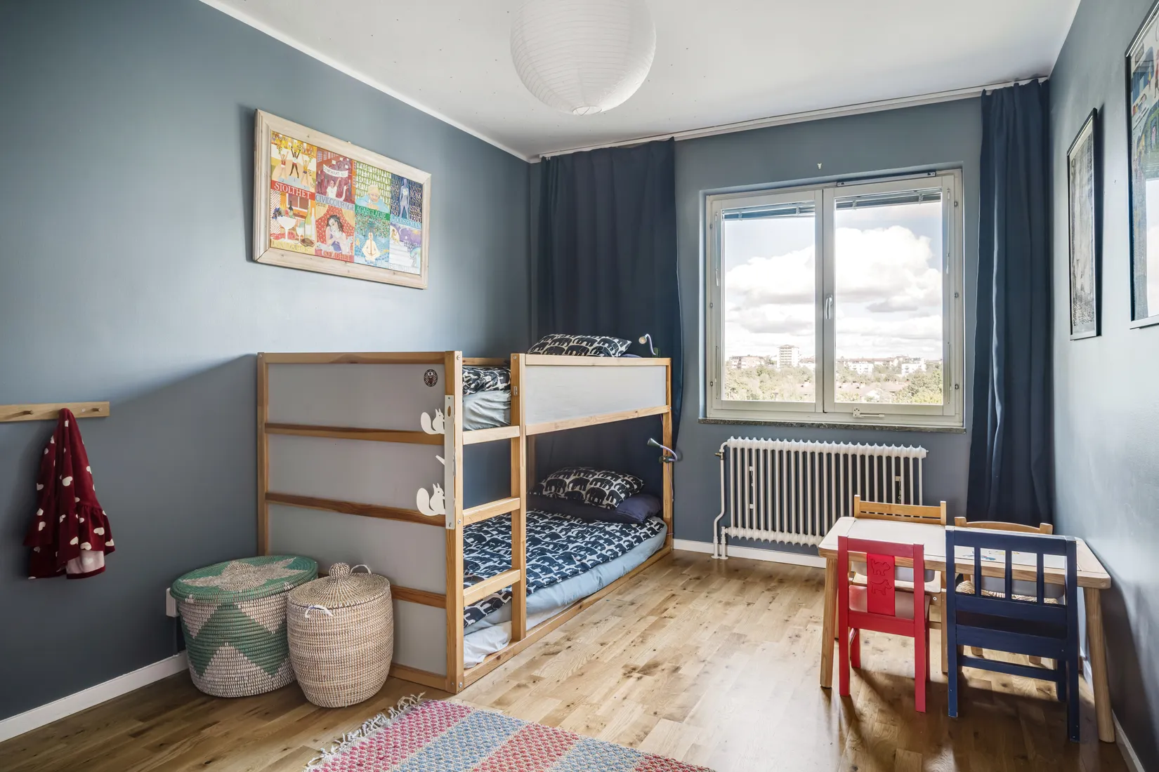 Bostadsrätt, Hanna Paulis Gata 5, Stockholm