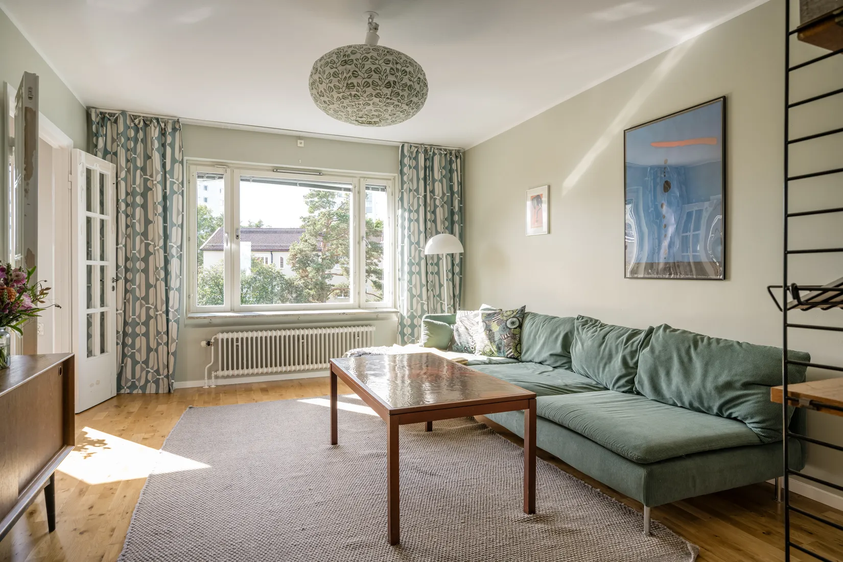 Bostadsrätt, Hanna Paulis Gata 5, Stockholm