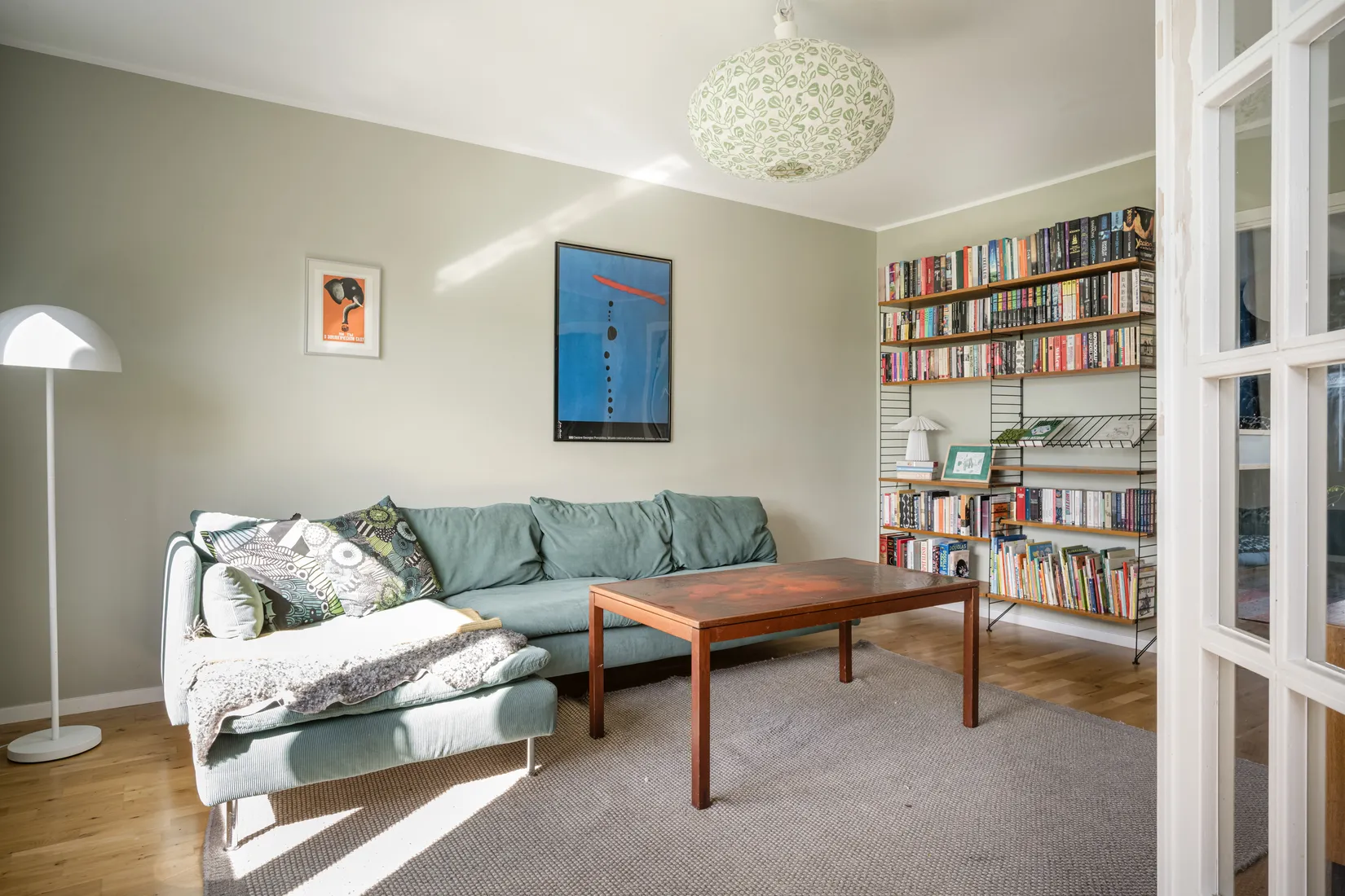 Bostadsrätt, Hanna Paulis Gata 5, Stockholm