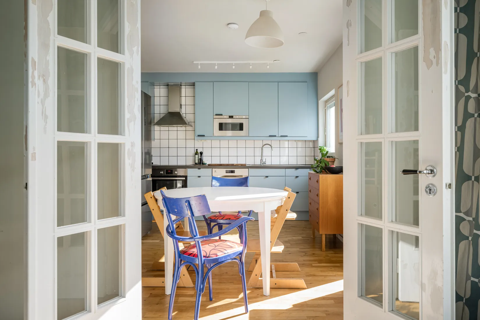 Bostadsrätt, Hanna Paulis Gata 5, Stockholm