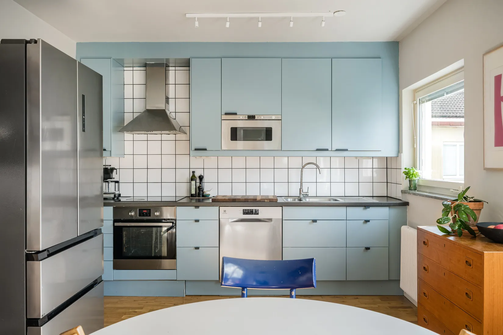 Bostadsrätt, Hanna Paulis Gata 5, Stockholm