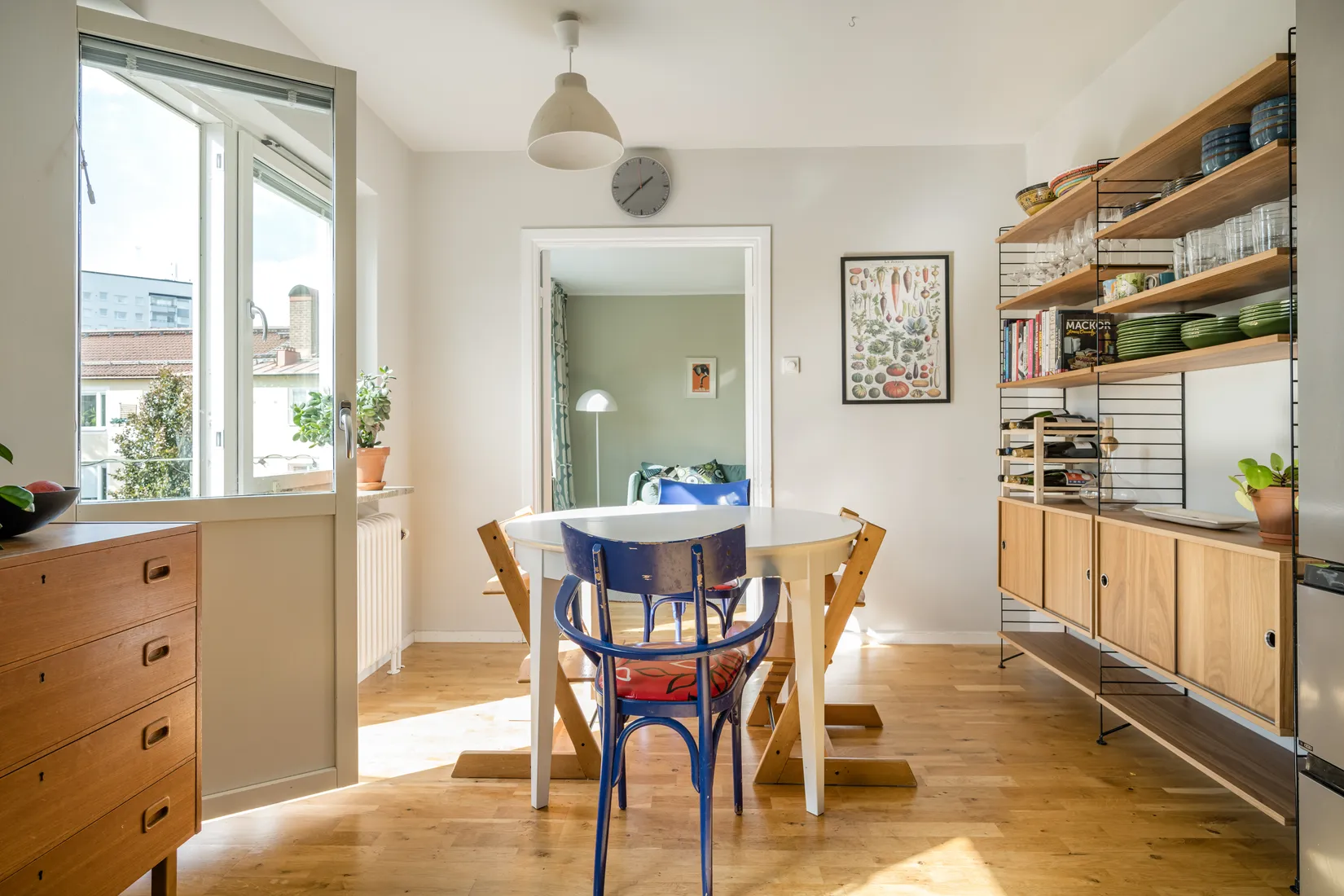 Bostadsrätt, Hanna Paulis Gata 5, Stockholm