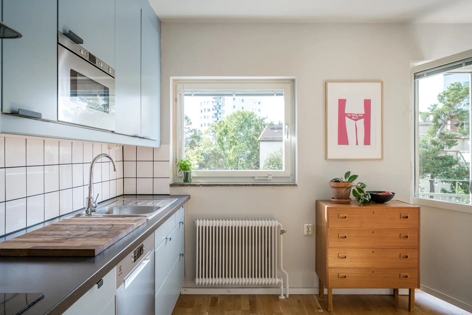 Bostadsrätt, Hanna Paulis Gata 5, Stockholm