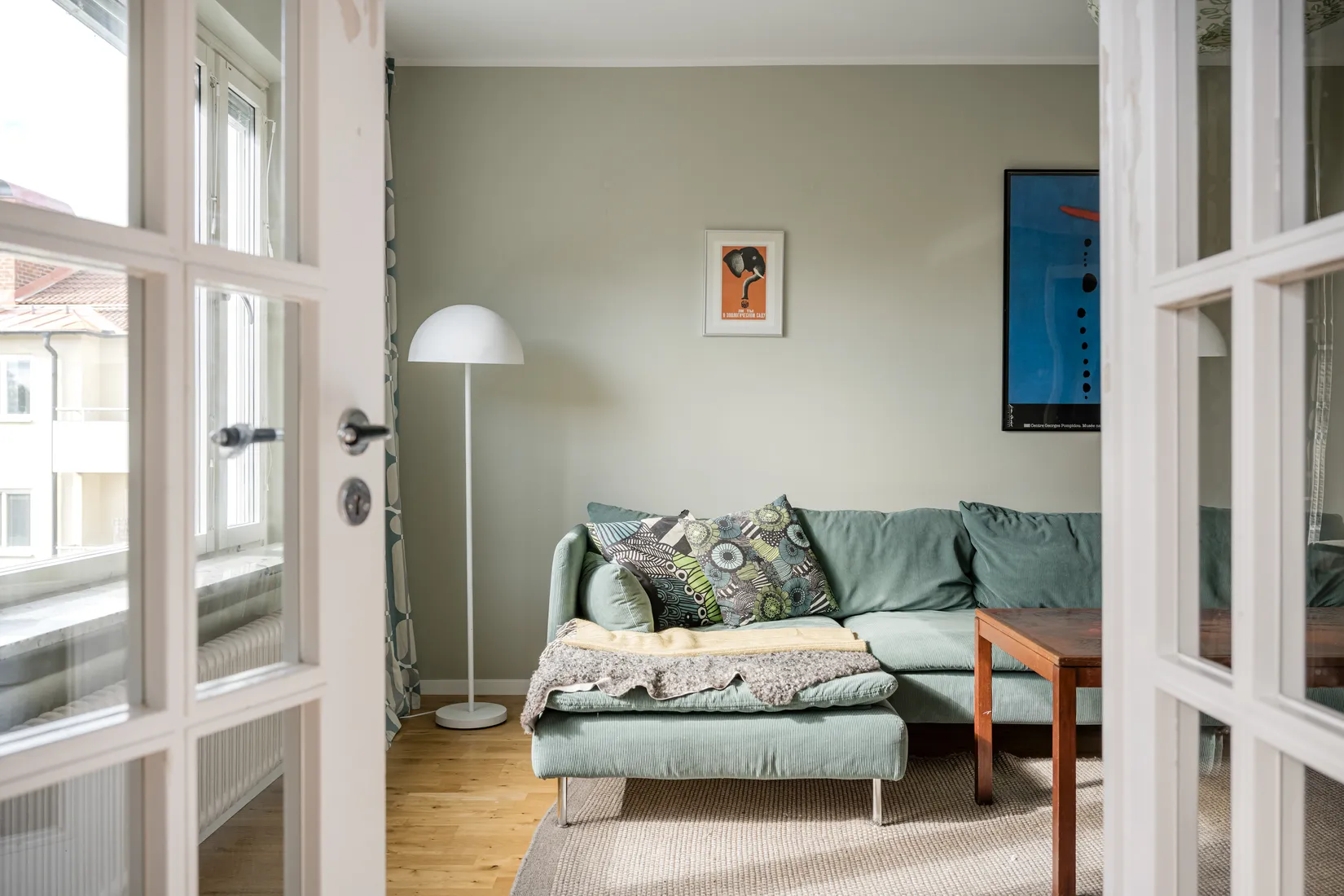 Bostadsrätt, Hanna Paulis Gata 5, Stockholm