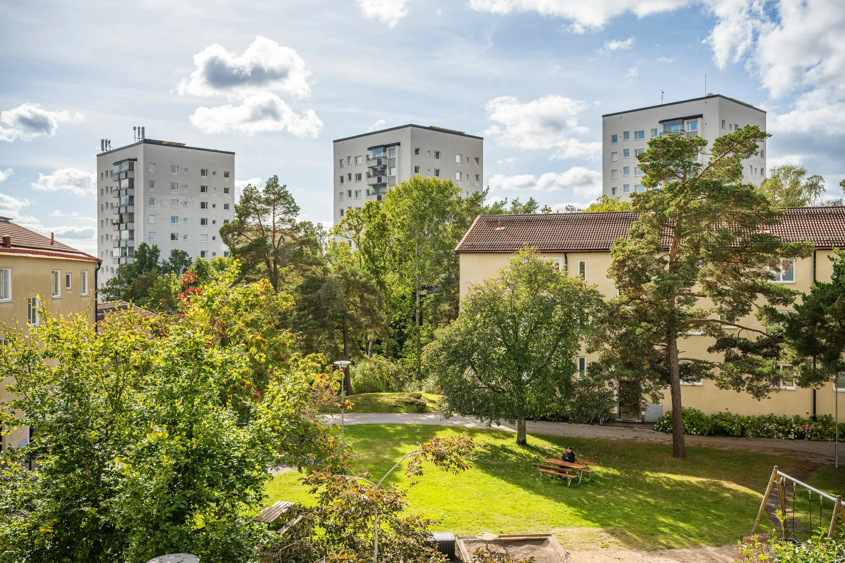 Bostadsrätt, Hanna Paulis Gata 5, Stockholm