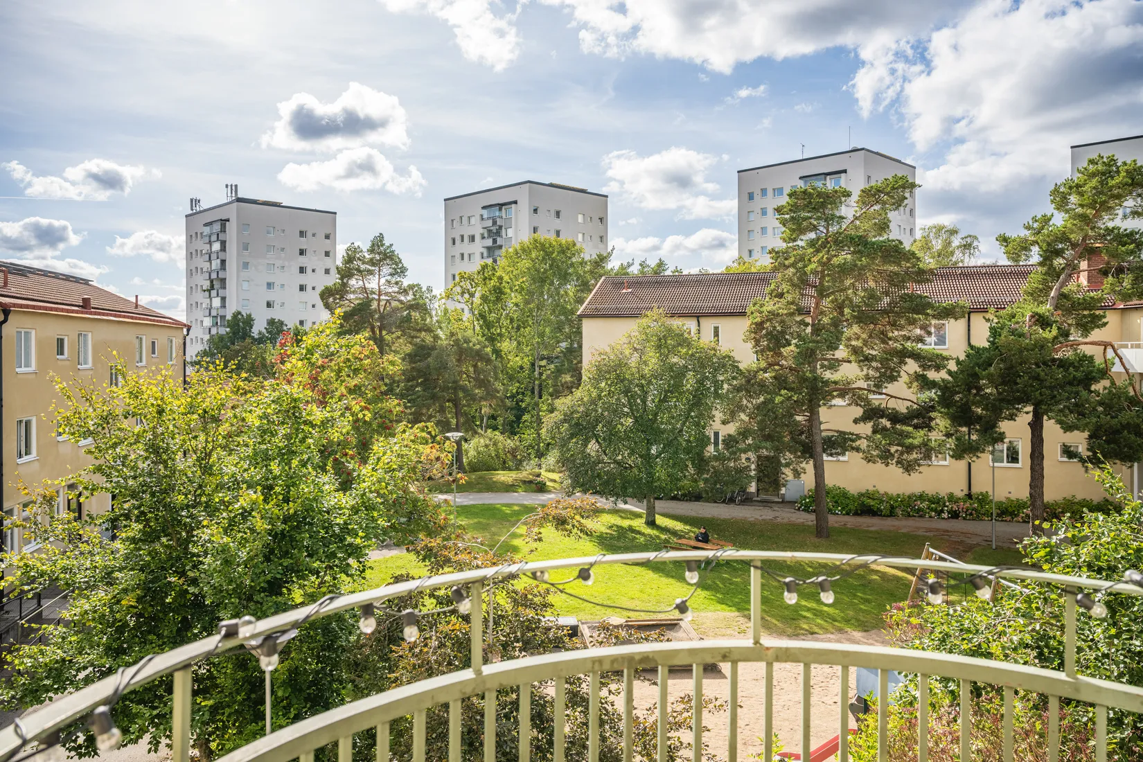 Bostadsrätt, Hanna Paulis Gata 5, Stockholm