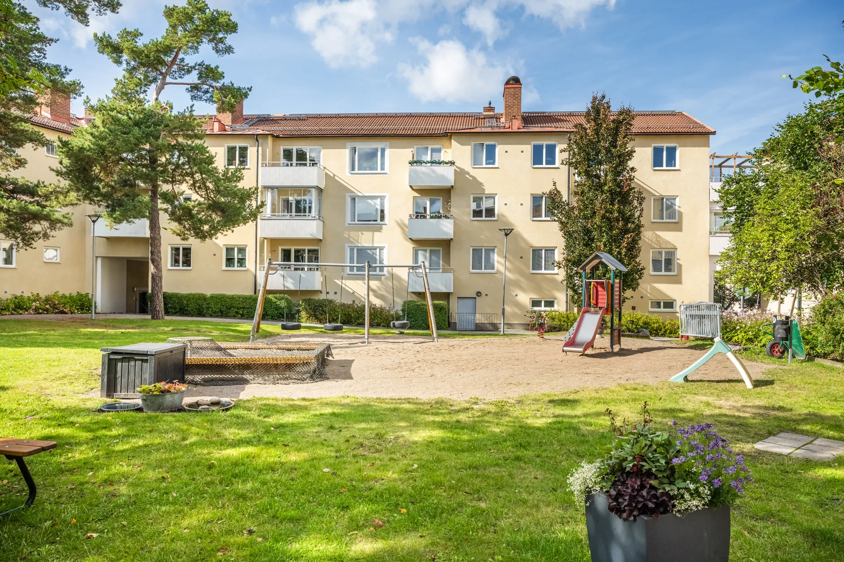 Bostadsrätt, Hanna Paulis Gata 5, Stockholm
