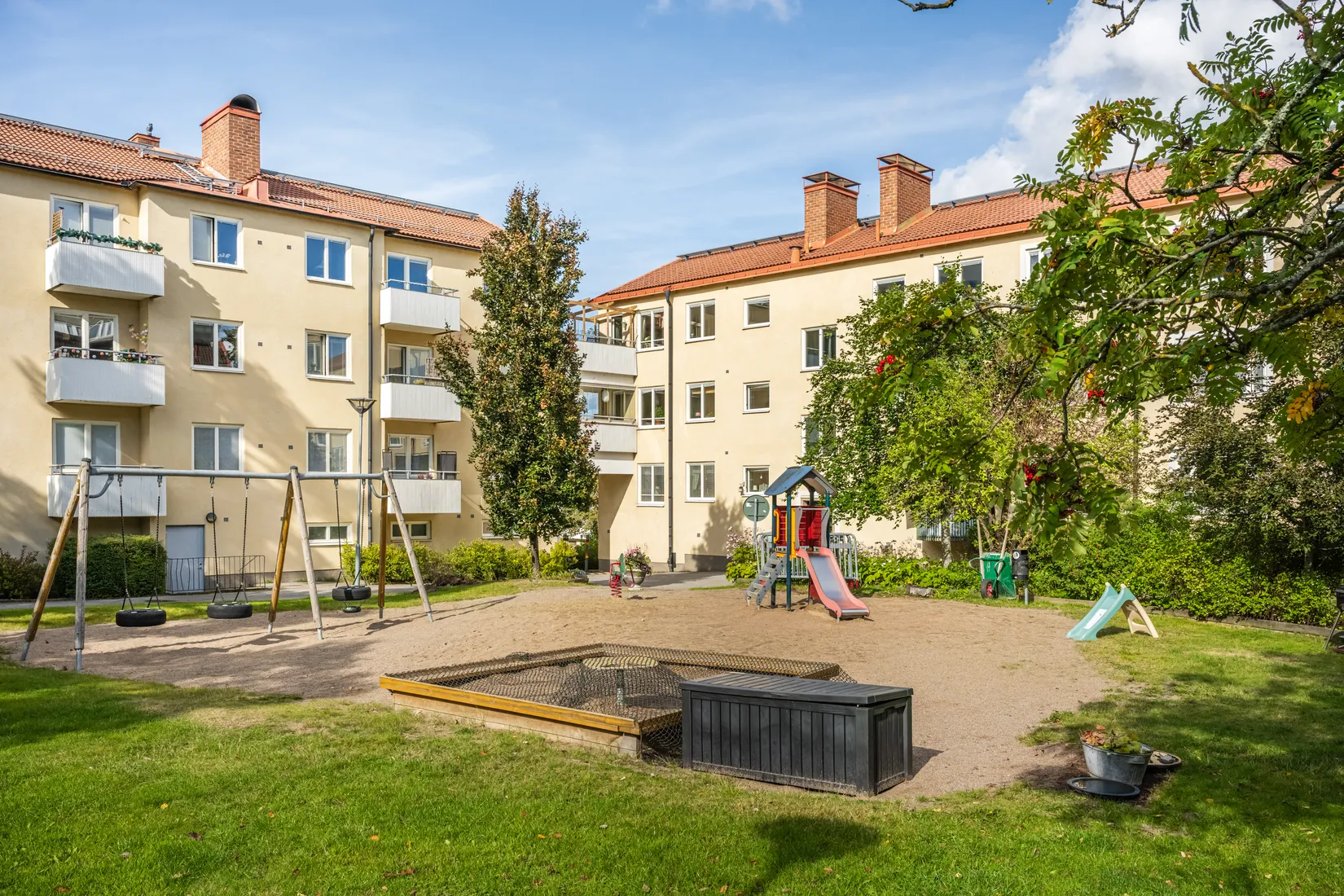 Bostadsrätt, Hanna Paulis Gata 5, Stockholm