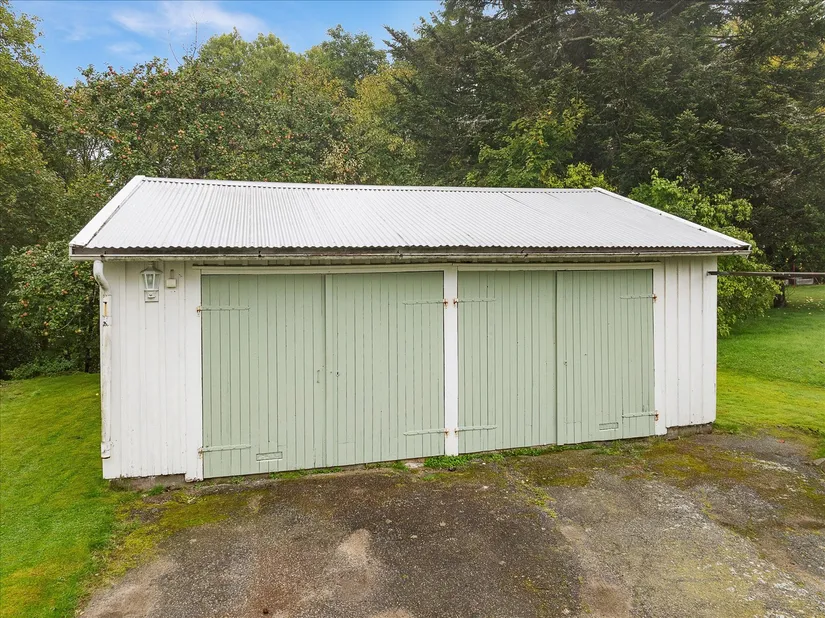 Villa, Baldersvägen 18, Stale, Munkedal