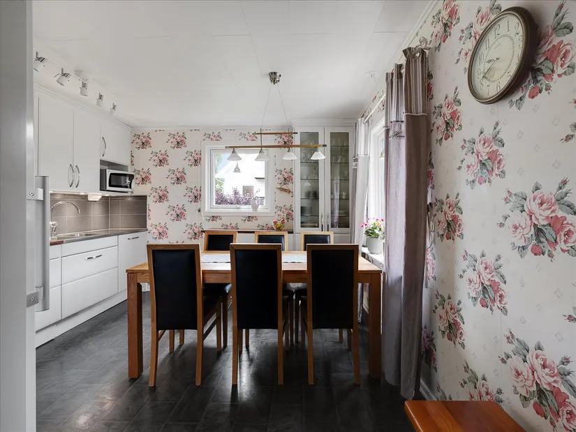 Villa, Baldersvägen 18, Stale, Munkedal