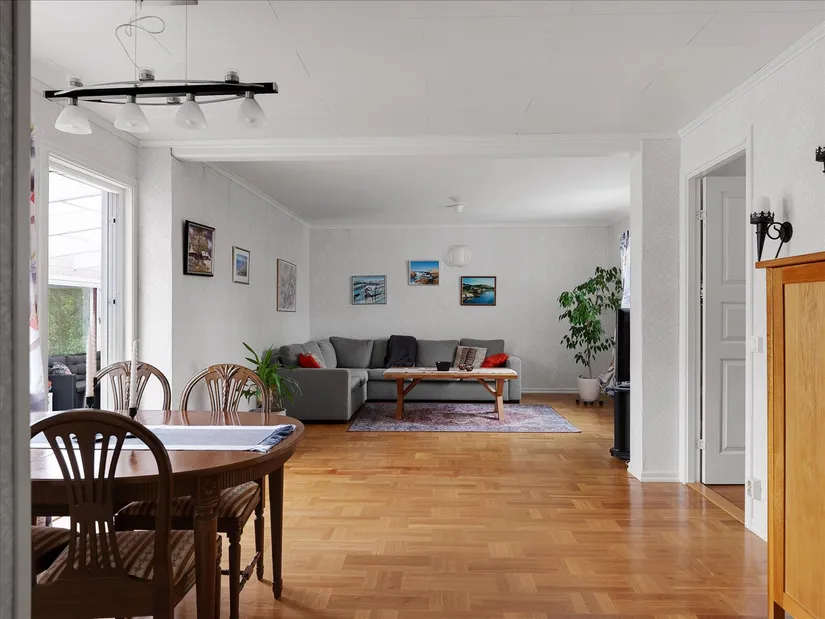 Villa, Baldersvägen 18, Stale, Munkedal