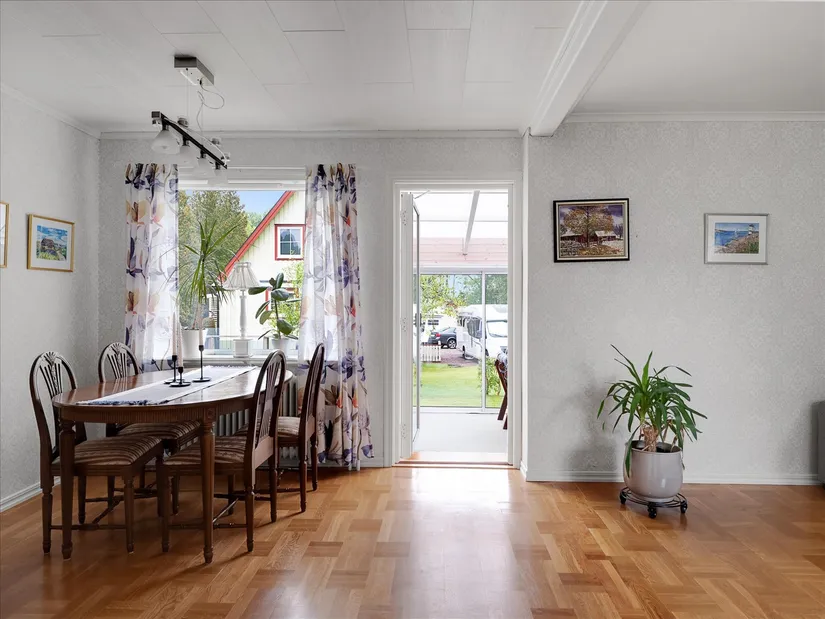 Villa, Baldersvägen 18, Stale, Munkedal