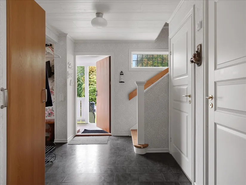 Villa, Baldersvägen 18, Stale, Munkedal