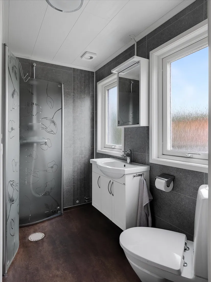 Villa, Baldersvägen 18, Stale, Munkedal